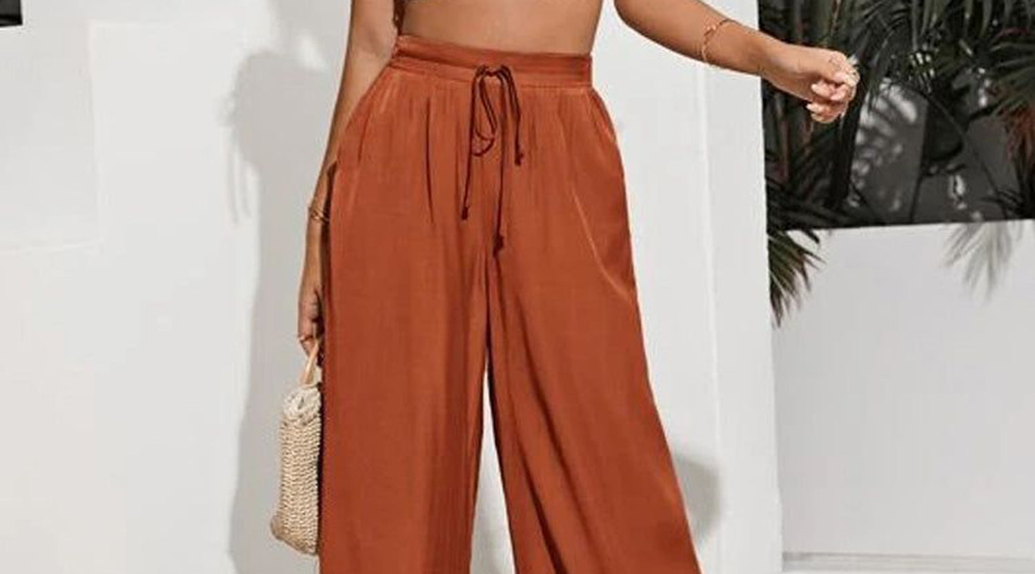 Off Duty Style: Effortlessly Chic Outfits With Casual Pants