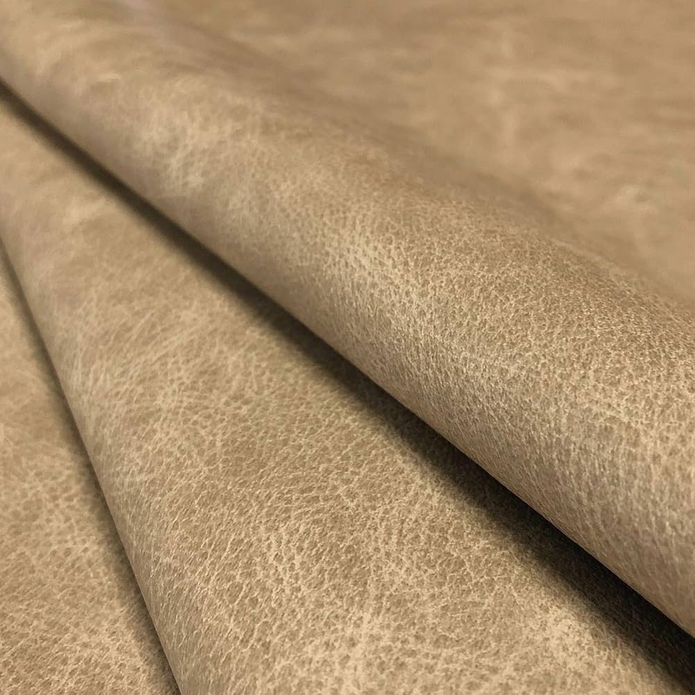 Faux Leather Fabric Care Guide