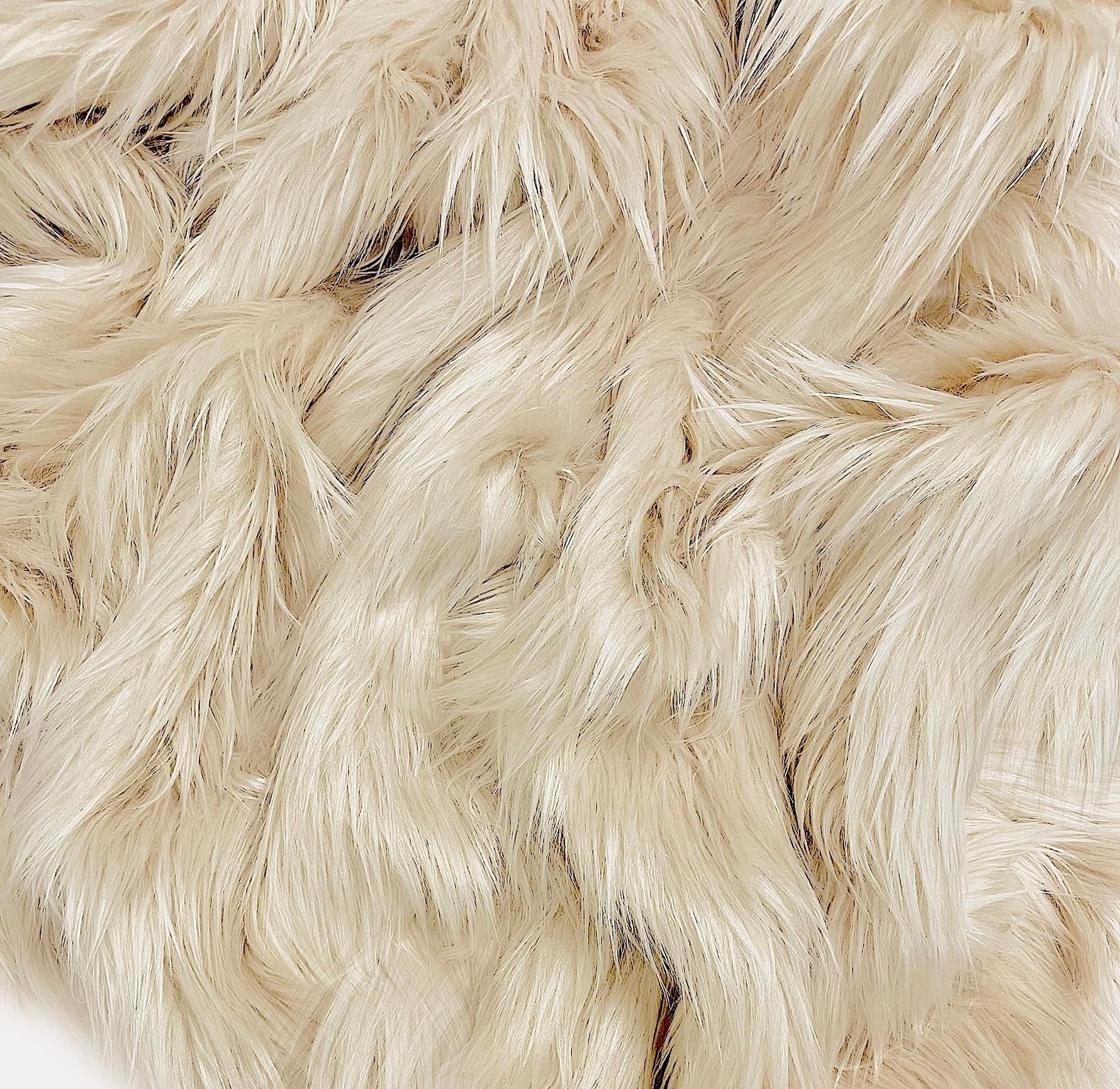Faux Fur Fabric Care Guide