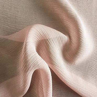 Georgette Fabric Care Guide