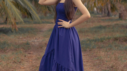 How To Dress For Your Body Type?
