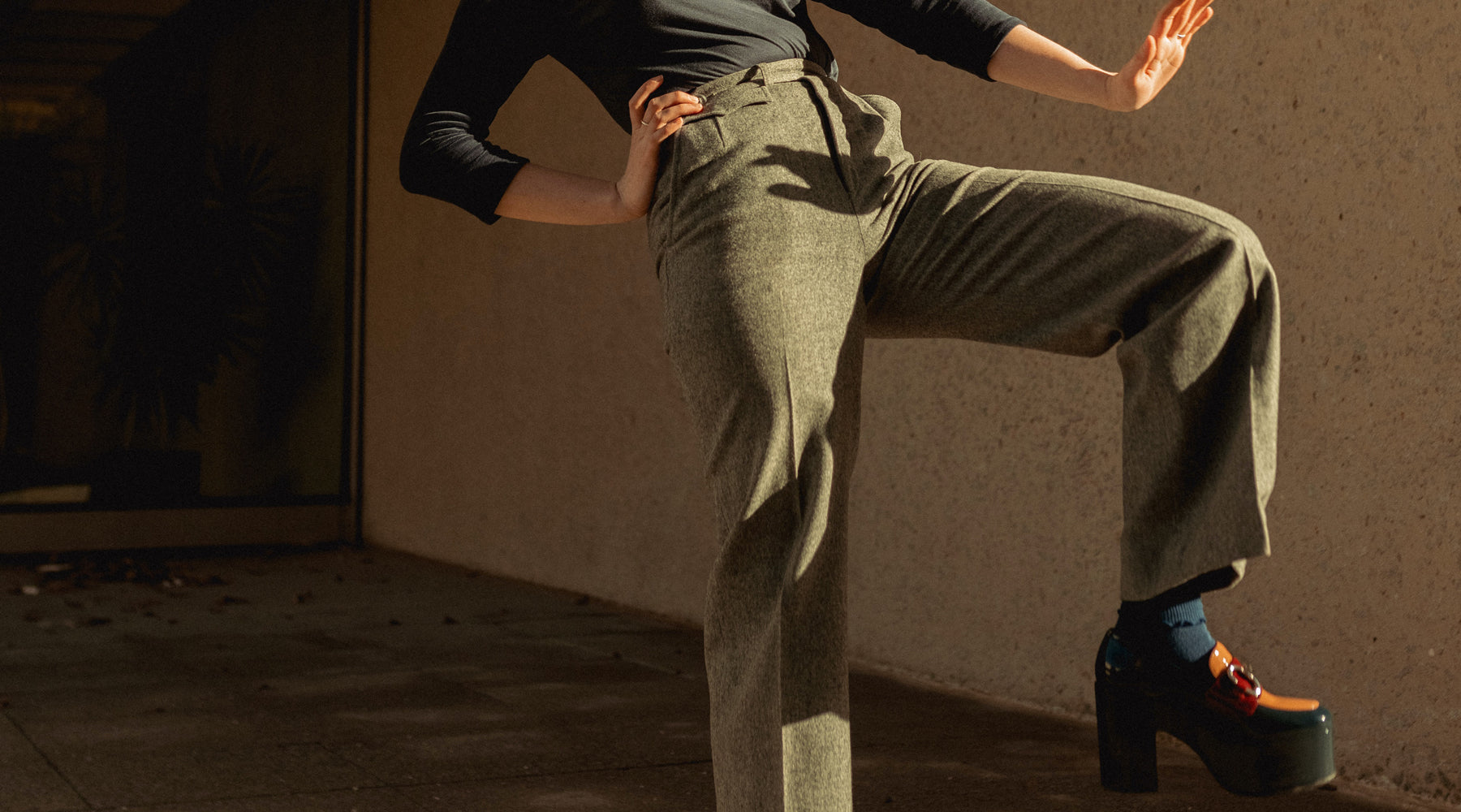 How To Hem Pants?