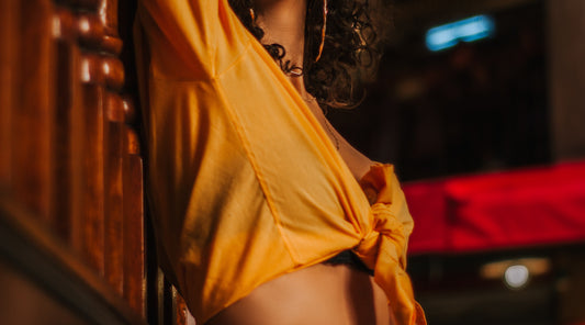 How To Match The Top?