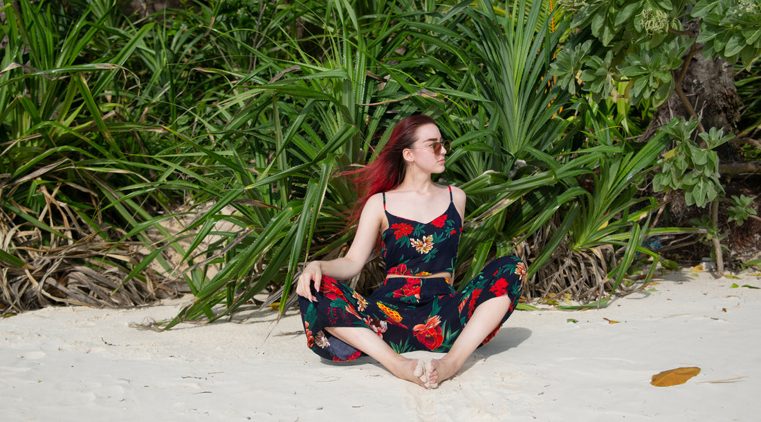 How To Style Jumpsuit?