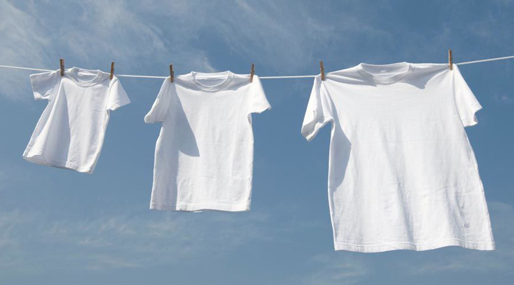 How To Wash White Clothing? Yesfashion