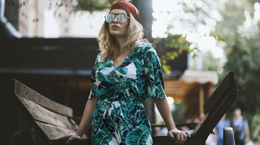 How To Wear A Jumpsuit Casually?