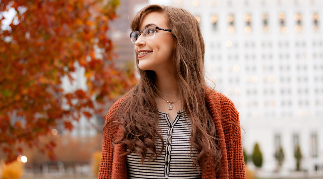 How To Wear Sweater?