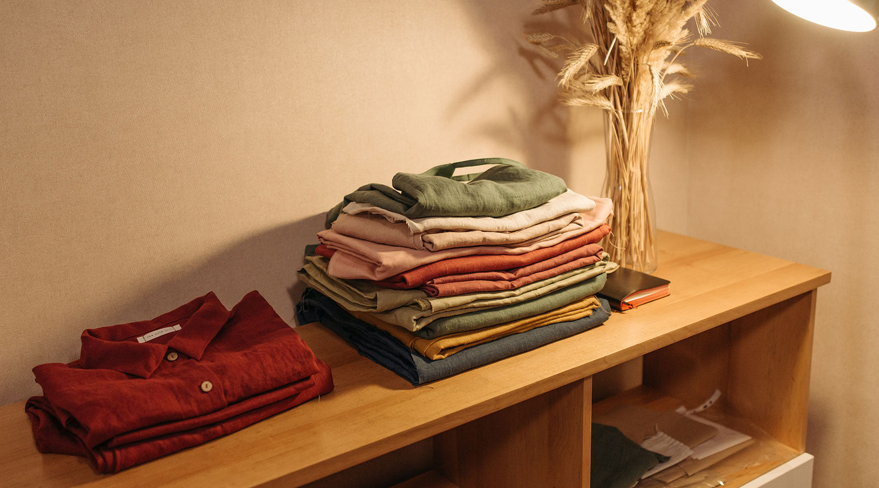 How To Fold Clothes?