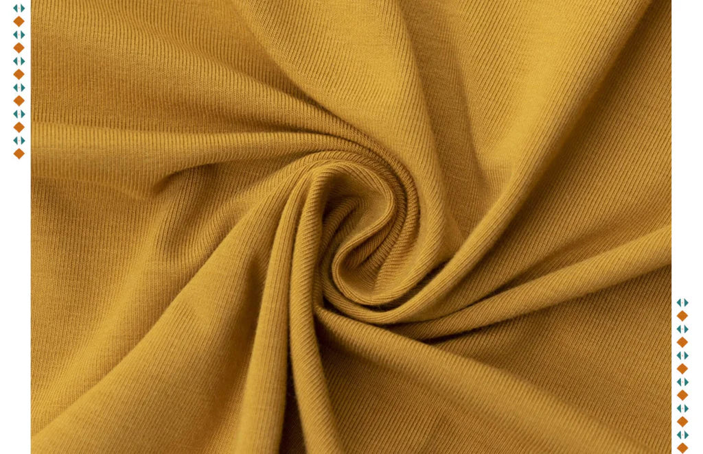 Jersey Fabric Care Guide