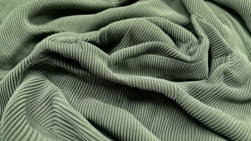 Jersey Knit Fabric Care Guide