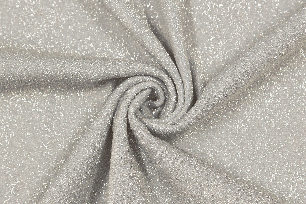 Lurex Fabric Care Guide