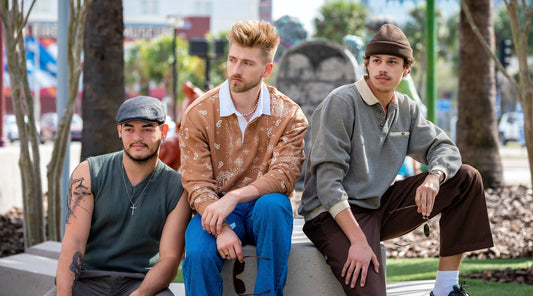 Men's Fashion Outfit?