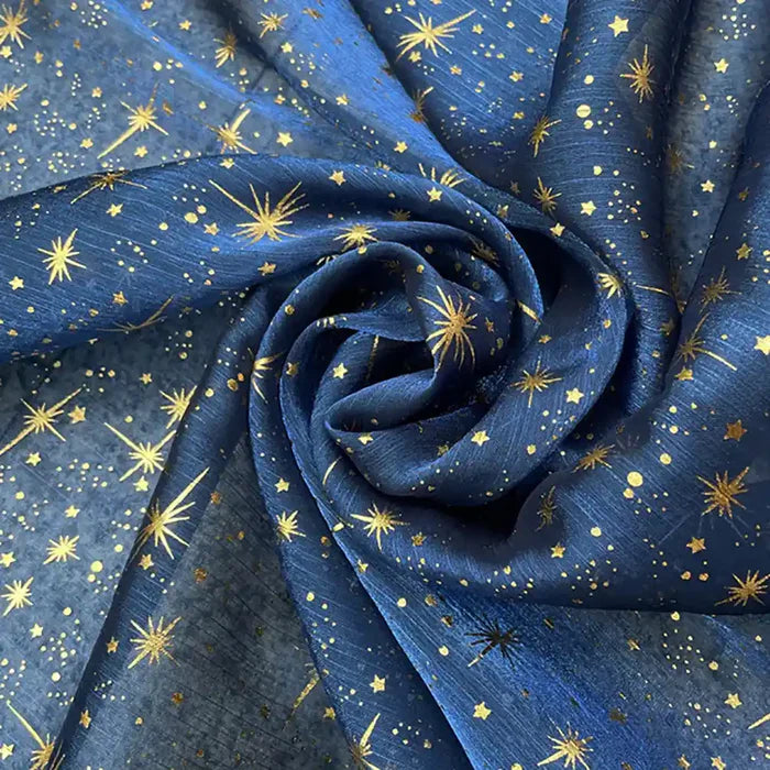 Organza Fabric Care Guide