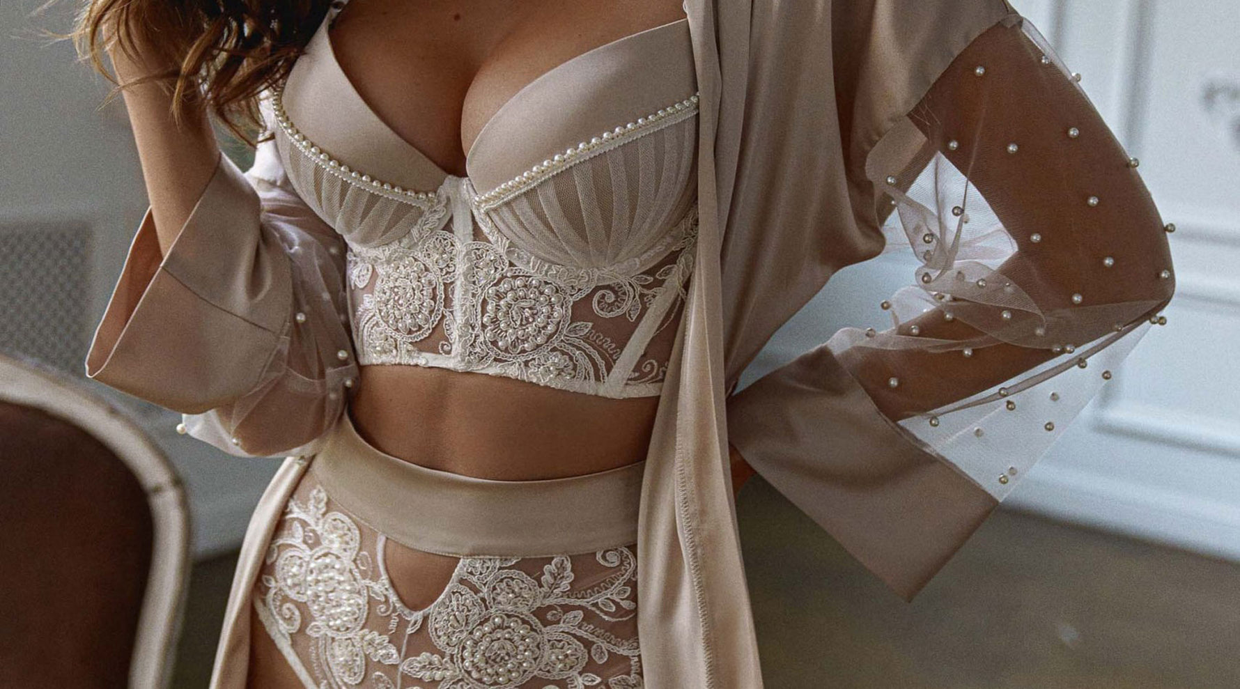What Is The Sexiest Lingerie?