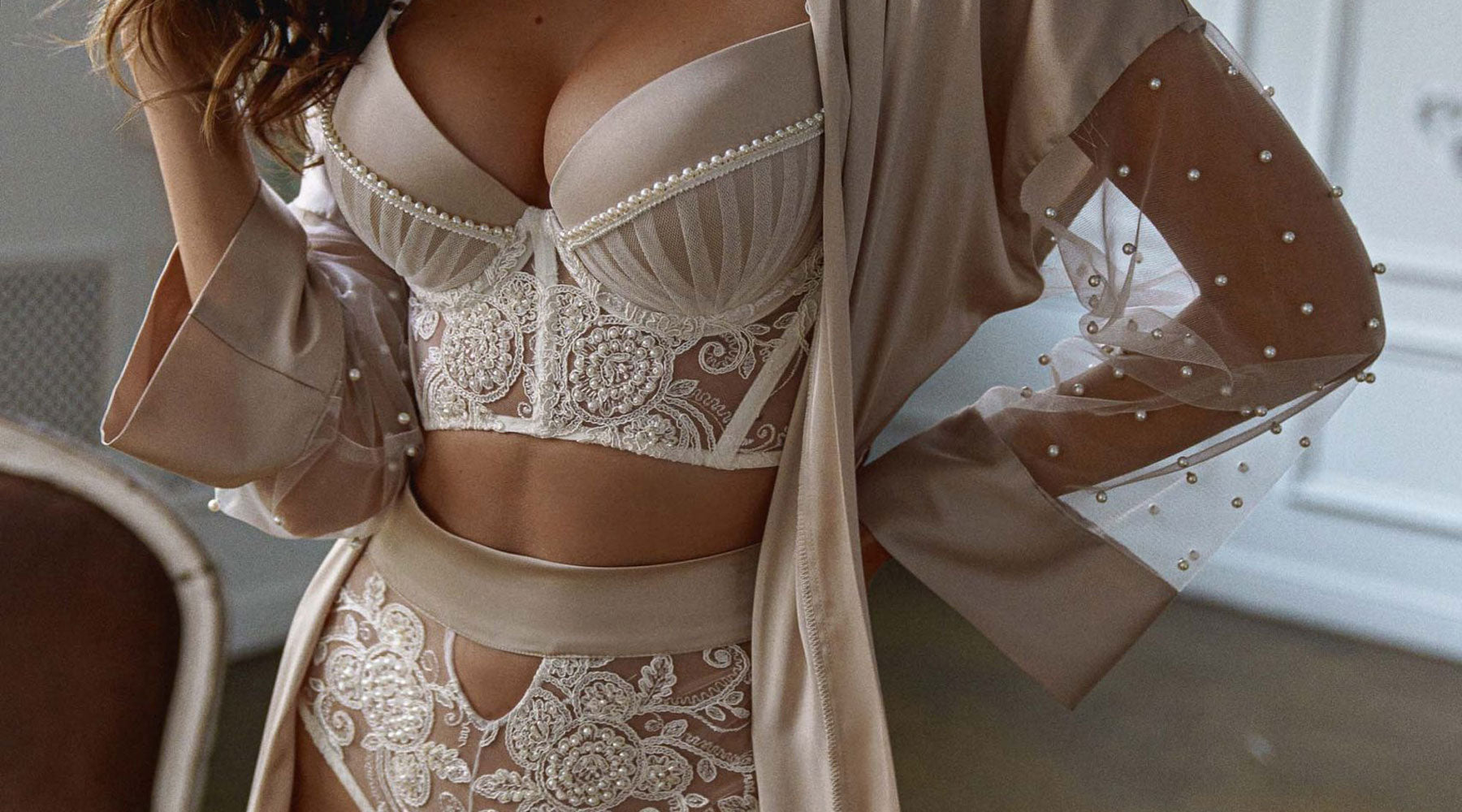 What Is The Sexiest Lingerie?