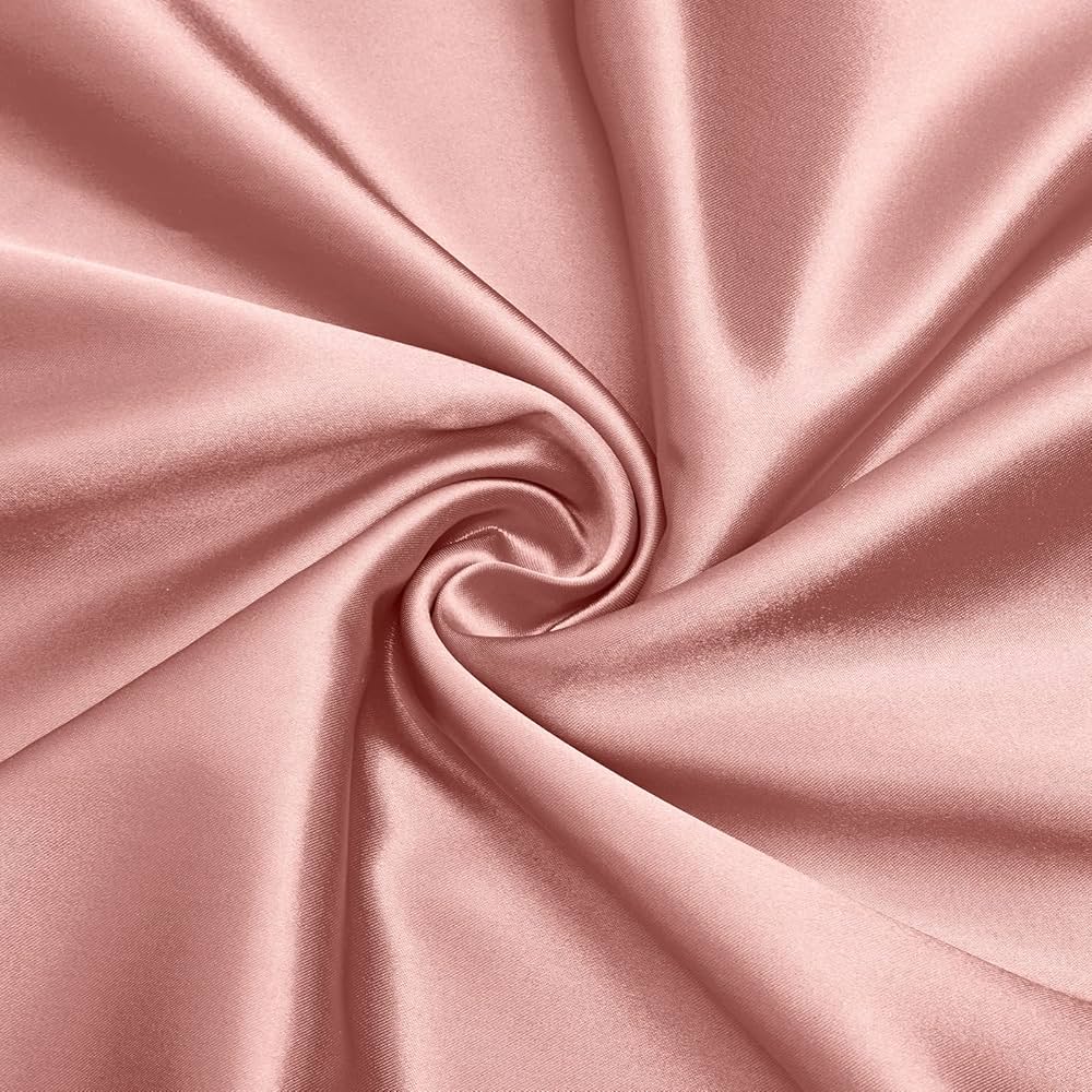 Satin Fabric Care Guide