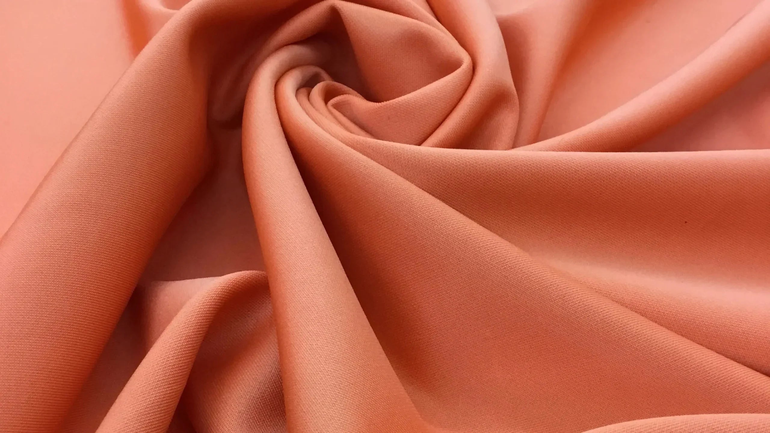 Scuba Fabric Care Guide