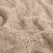 Sherpa Fabric Care Guide