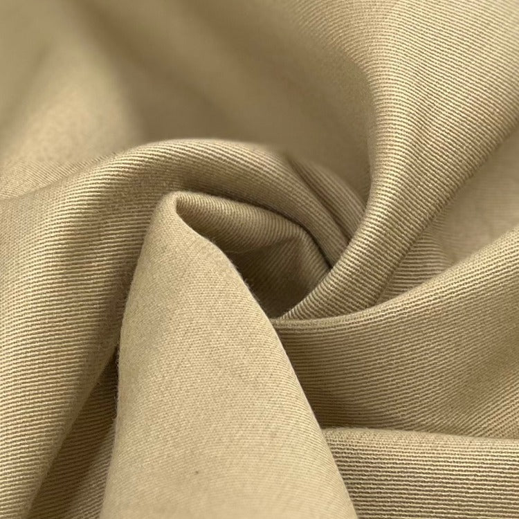 Stretch Twill Fabric Care Guide