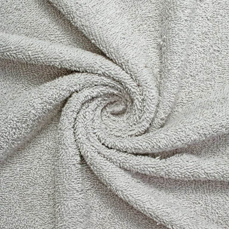 Terry Fabric Care Guide