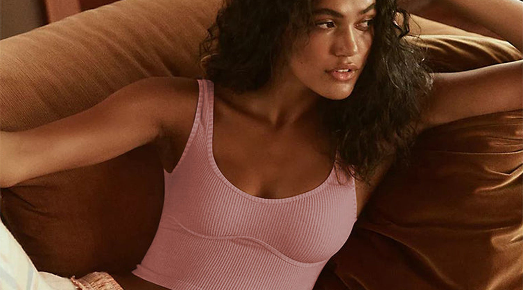 The Fashion Evolution of Tops
