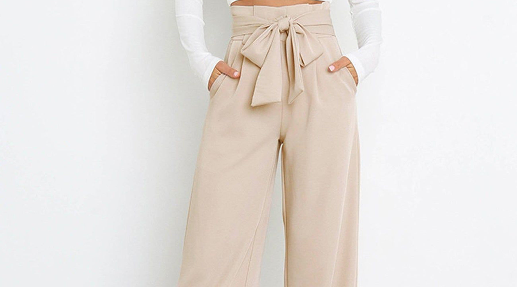 The Ultimate Guide To Finding the Perfect Pair of Pants