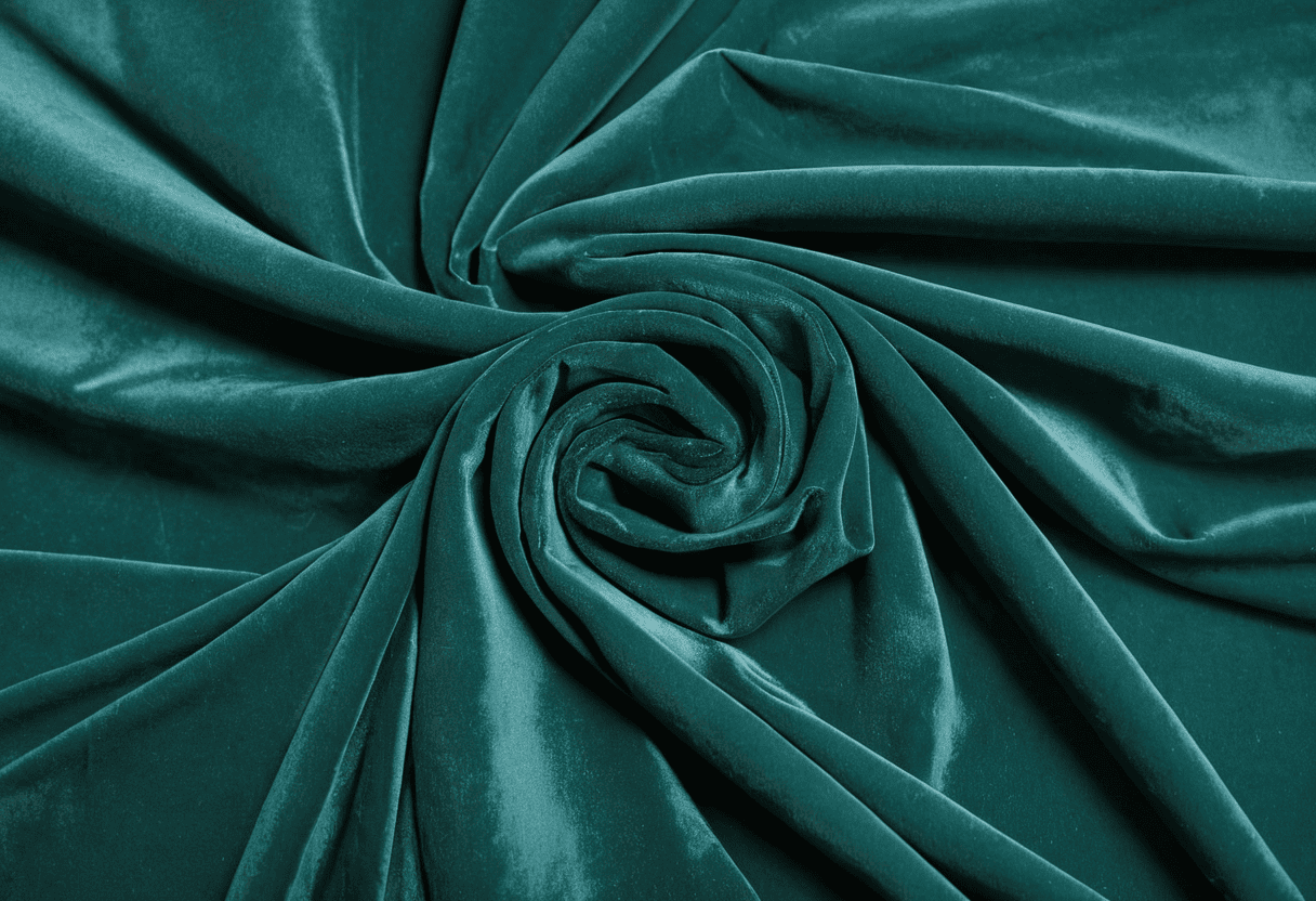 Velvet Fabric Care Guide