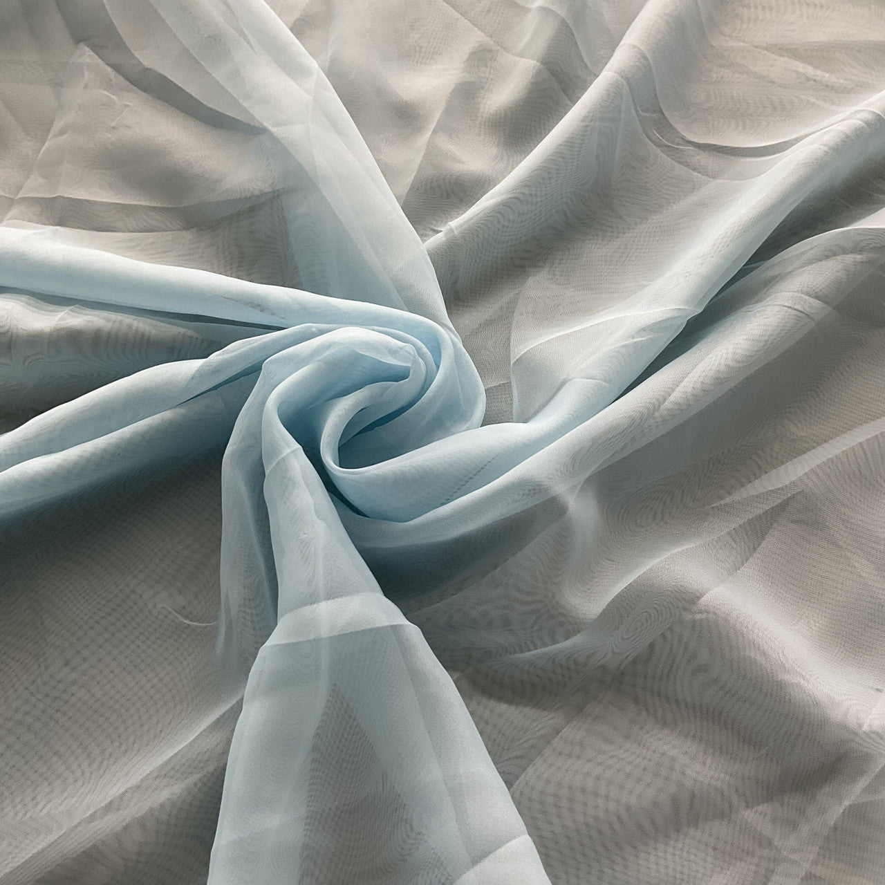 Voile Fabric Care Guide