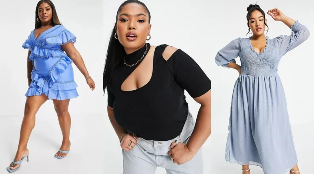 What Is Plus Size?