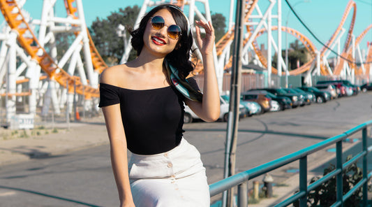 What To Wear On A First Date?
