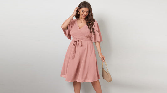 Where To Buy Plus Size Dresses?