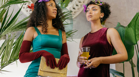 Where To Shop For Party Dresses?