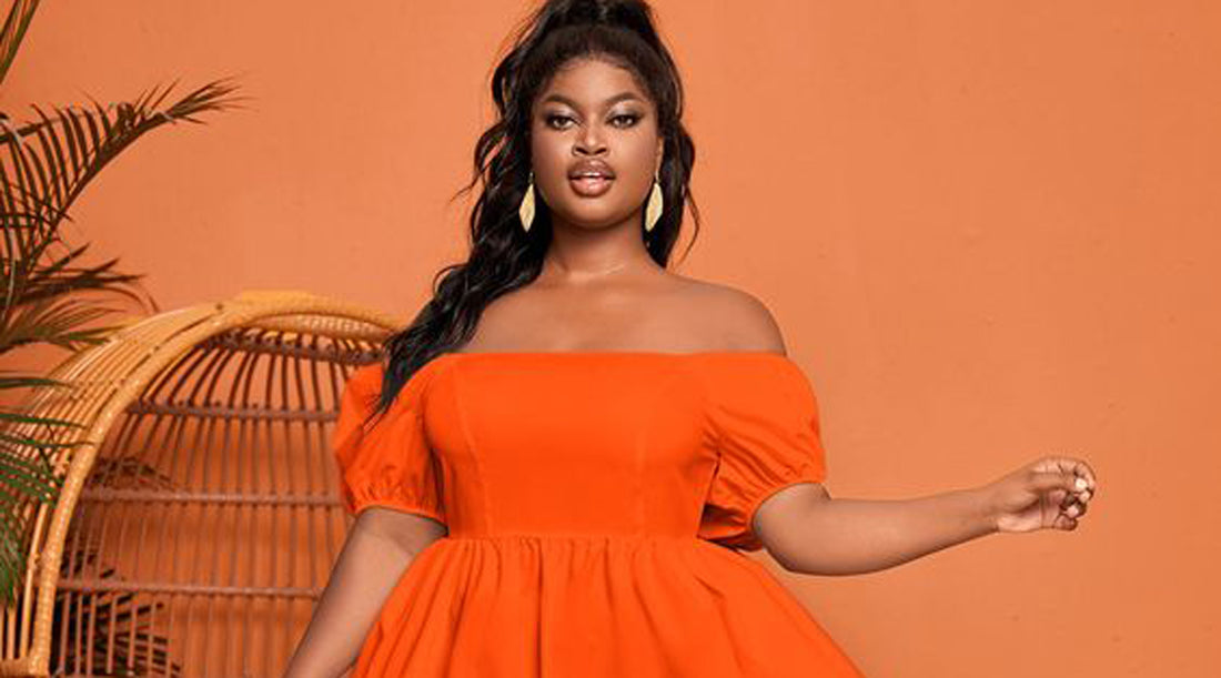 Where To Shop For Plus Size Clothing？