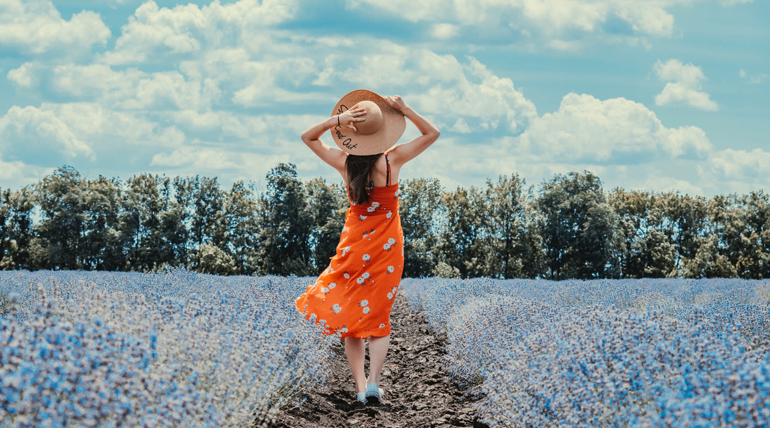 Your Guide To Style Perfect Floral
