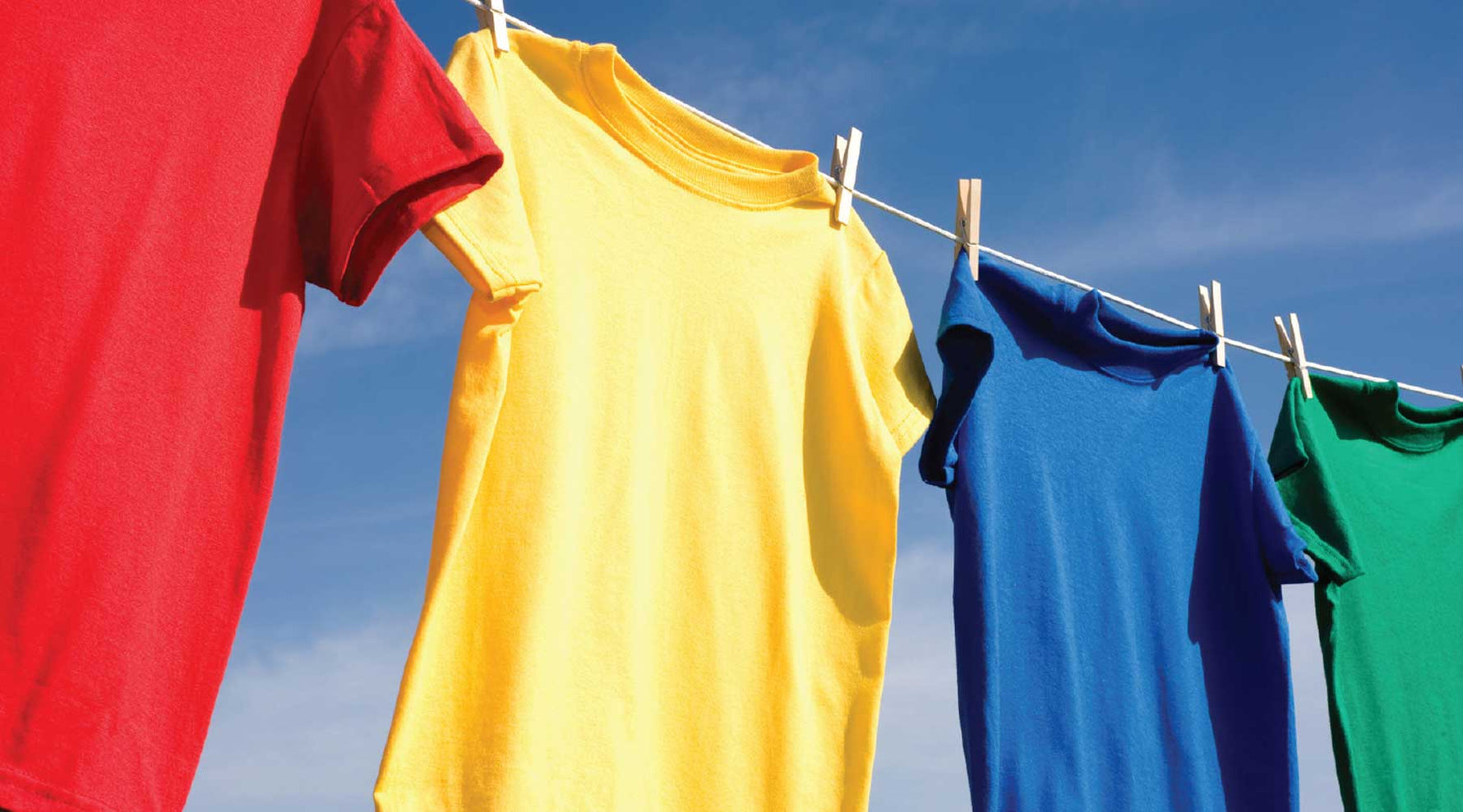 How To Take Care Of Your Clothes?