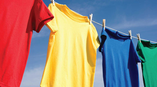 How To Take Care Of Your Clothes?