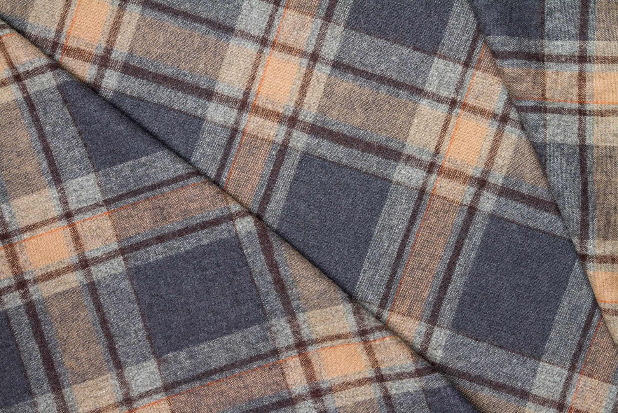 Flannel Fabric Care Guide