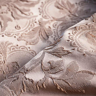 Jacquard Fabric Care Guide