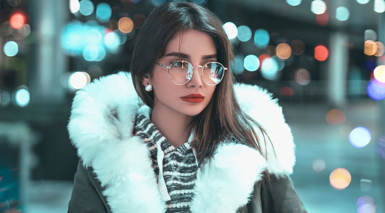 What Should I Wear In Winter?