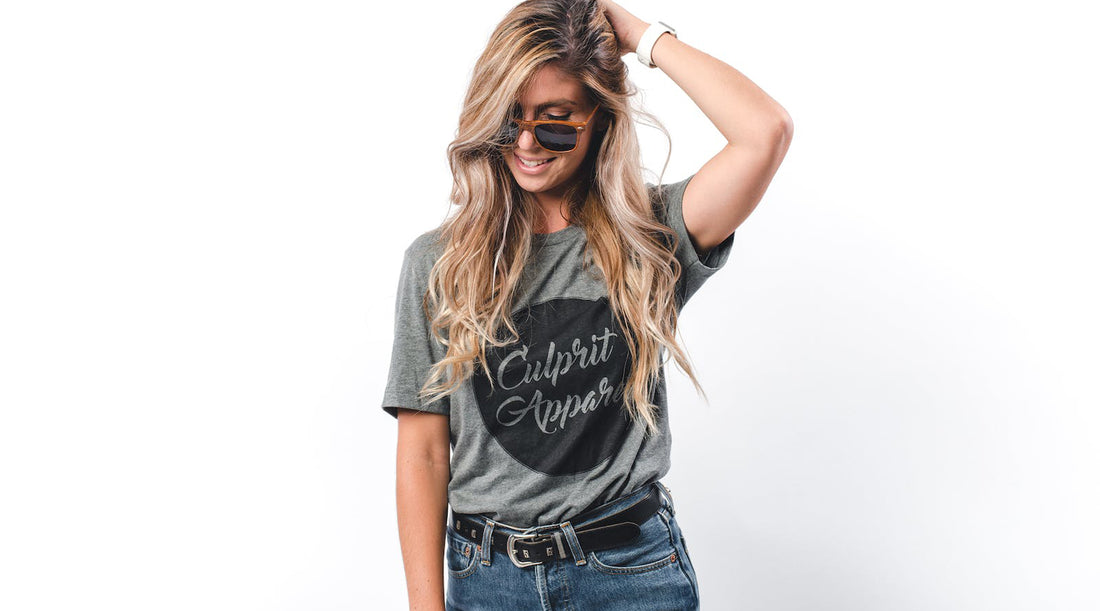 How To Design T Shirt Graphics?