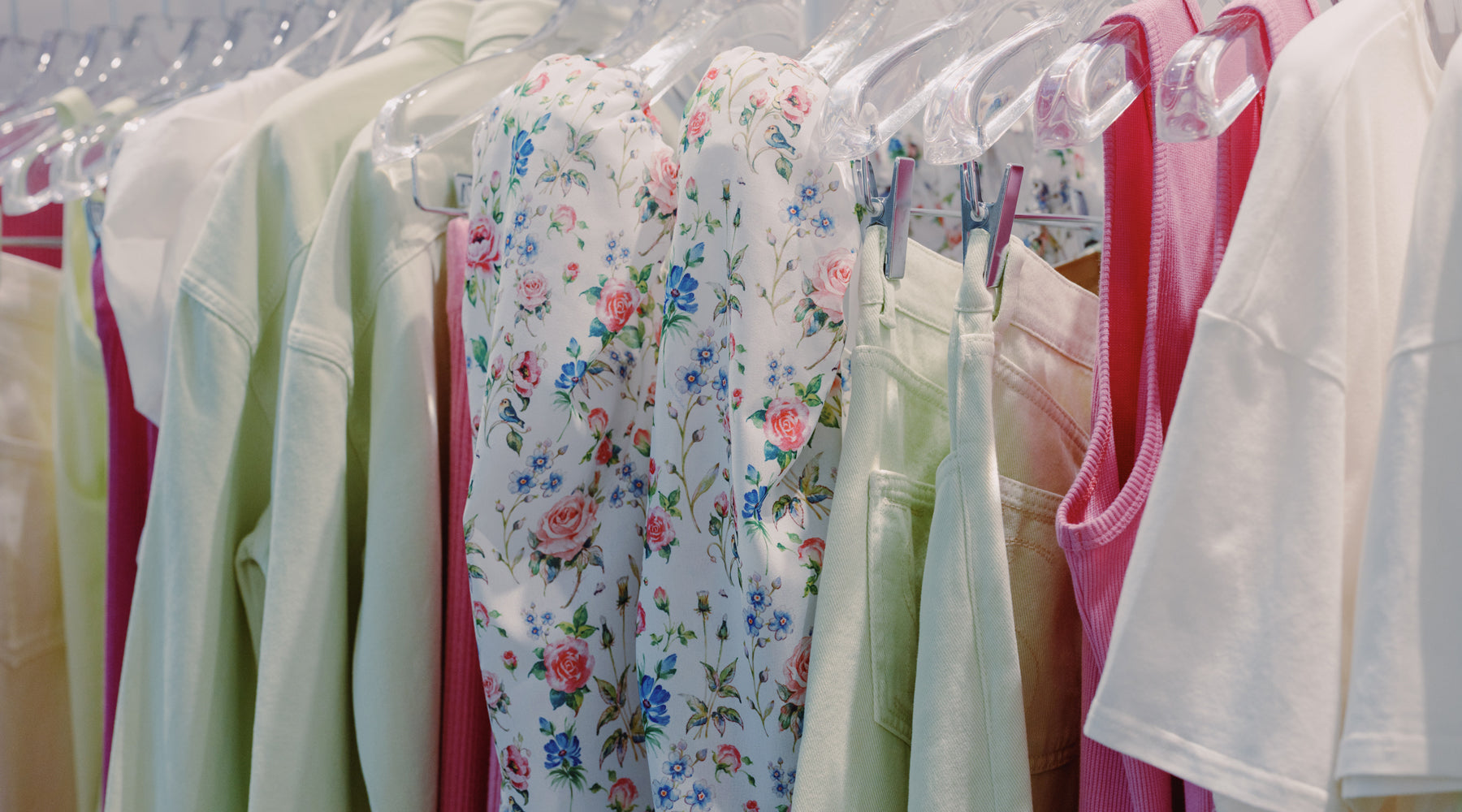 Women's Clothing Sale
