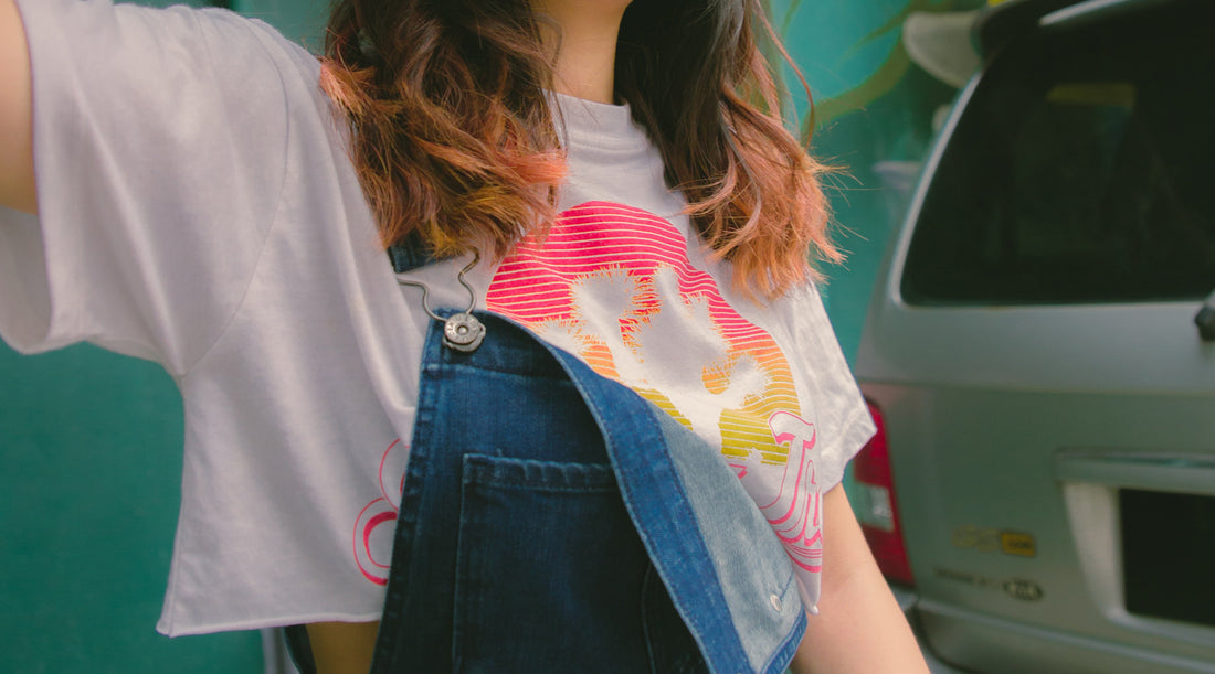 What Is Fast Fashion?