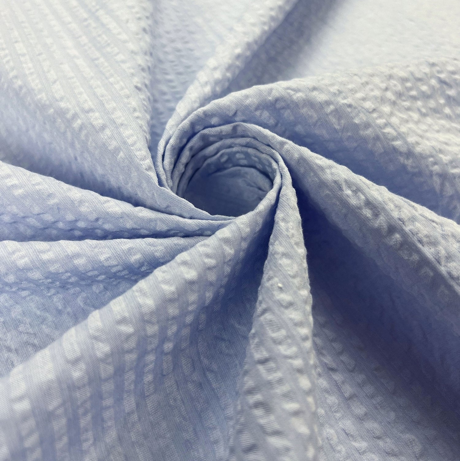Seersucker Fabric Care Guide