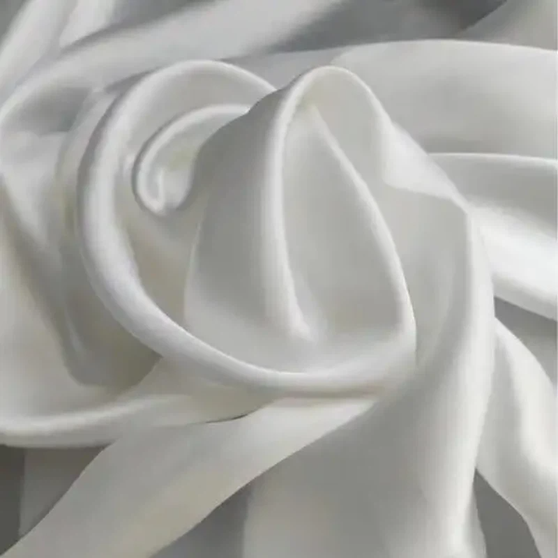 Silk Fabric Care Guide