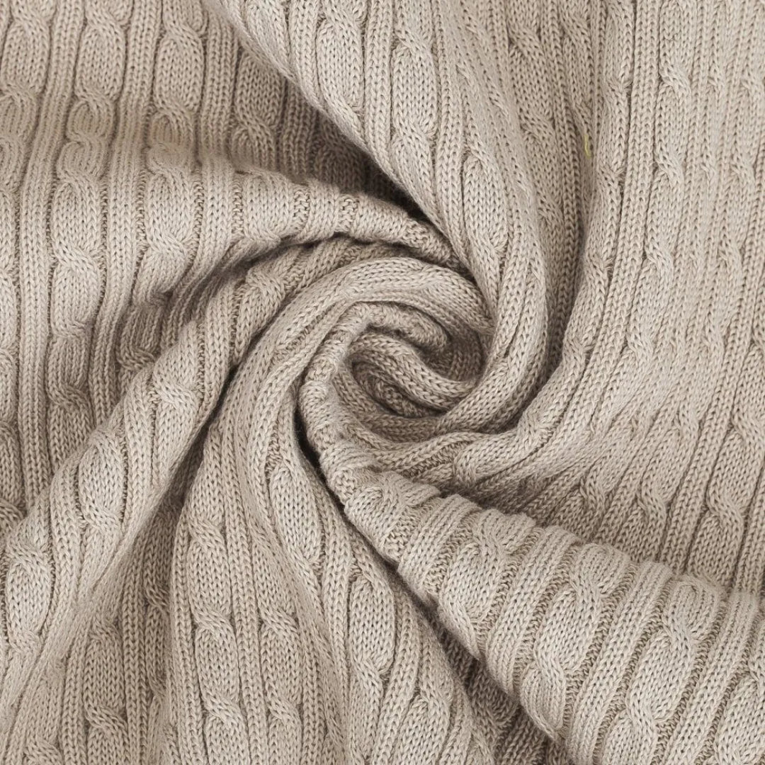 Knit Fabric Care Guide