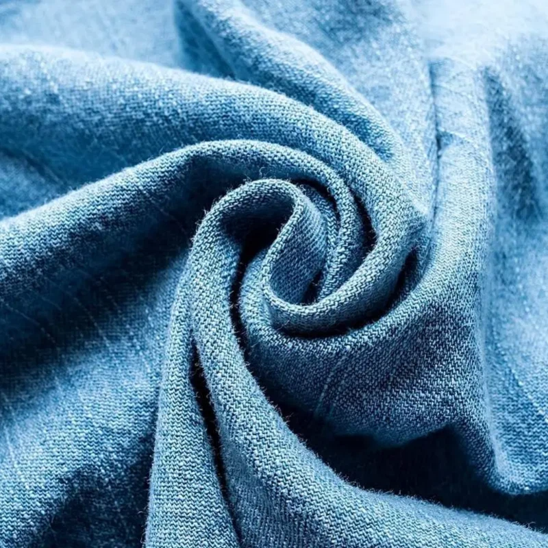 Denim Fabric Care Guide