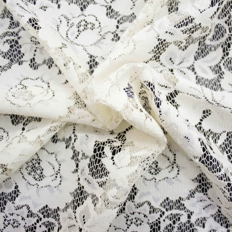 Lace Fabric Care Guide