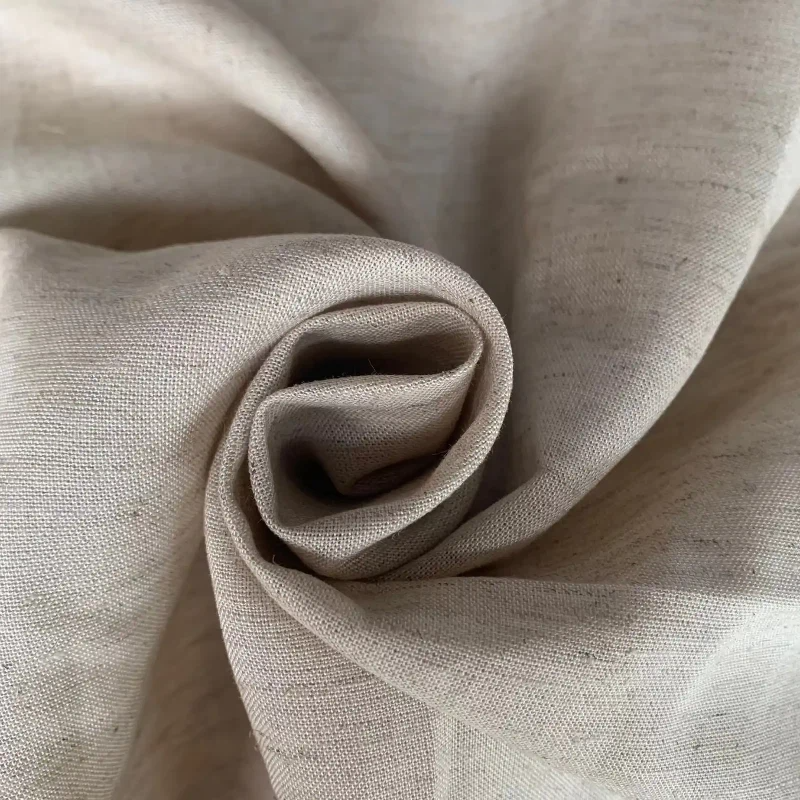 Linen Fabric Care Guide