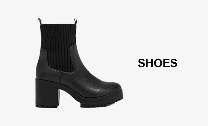 WOMEN'S SHOES