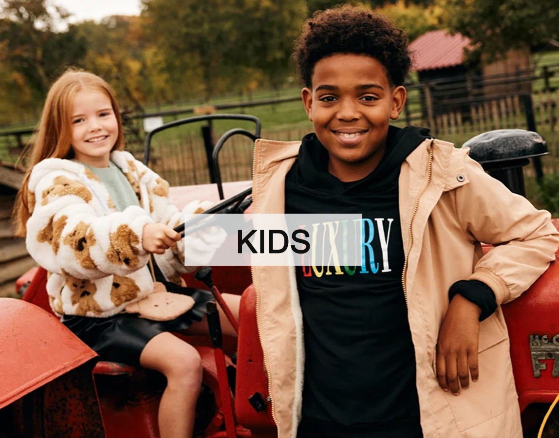 Kids – Yesfashion